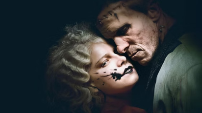 The Bride كان عطلة نهاية أسبوع افتتاحية سيئة