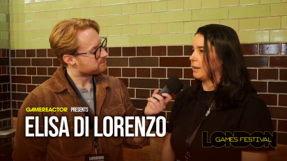 تشكيل عالم لا ينتظرك - City 20 مقابلة مع Untold Games