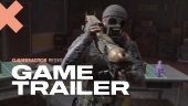 Rainbow Six Siege X - Thatcher Elite Trailer