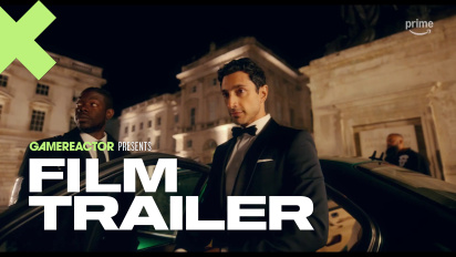 Bait - الإعلان الترويجي الرسمي