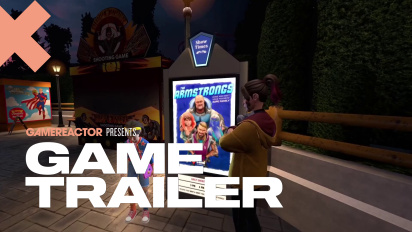 The Boys: Trigger Warning - إعلان الإطلاق