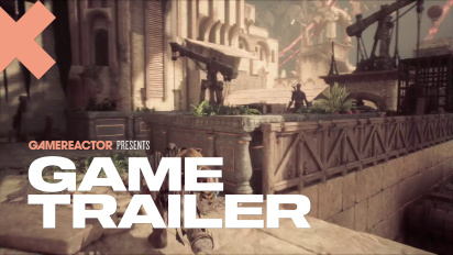 Styx: Blades of Greed - إعلان التكريم