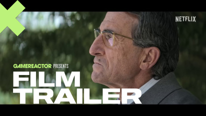 عصابات غاليسيا: الموسم الثاني - الإعلان الترويجي الرسمي (نتفليكس)