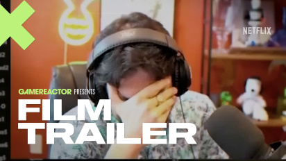 Untold: رفاق الشطرنج - الإعلان الترويجي الرسمي (نتفليكس)