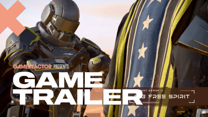 هيلدايفرز 2 - إكسو إكسبيرتس واربوند (PS5 & PC)