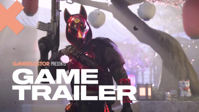 The Division 2 - إعلان تشويق لحدث أزهار الكرز