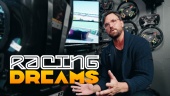 Racing Dreams: Rig Rundown 2022