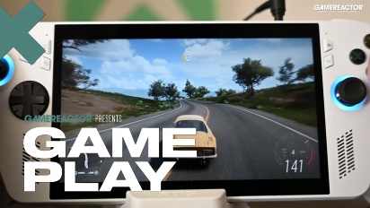 Forza Horizon 5 - طريقة اللعب على ROG Xbox Ally (محدث)