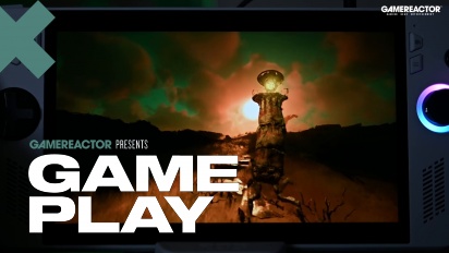 Keeper - اللعب على ROG Xbox Ally