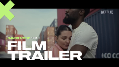 Man on Fire - إعلان تشويقي رسمي (نتفليكس)