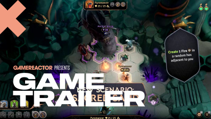 Sunderfolk - إعلان إطلاق التحديث 2.0 (PS5)