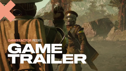 هيلدايفرز 2 - لعبة Warbond Entrenched Division (PS5 وPC)