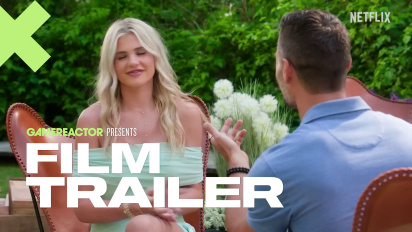 عصر الجذب - لمحة سريعة (نتفليكس)