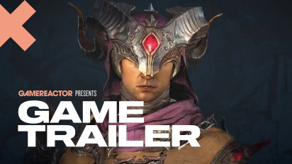 Diablo IV: Lord of Hatred - إعلان إطلاق (PS5 و PS4)