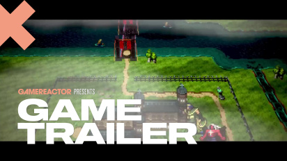 Vampire Crawlers - إعلان الإطلاق (PS5)