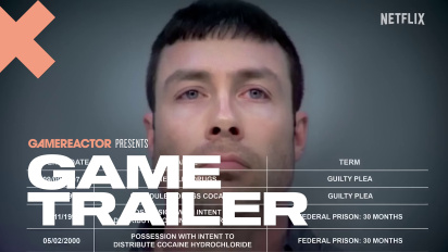 أسوأ حبيب سابق على الإطلاق: الموسم الثاني - الإعلان الترويجي الرسمي (نتفليكس)