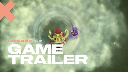 Age of Mythology: Retold - إعلان إطلاق Obsidian Mirror (PS5)