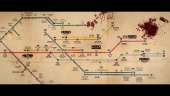 Metro 10th Anniversary - Timeline Trailer