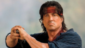 سيلفستر ستالون سيشارك في فيلم John Rambo التمهيدي