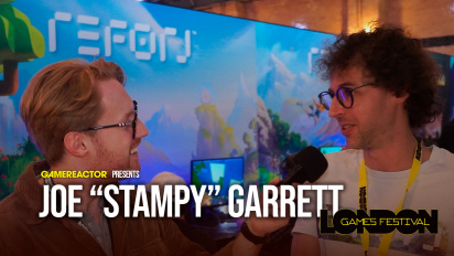 Reforj -ing العالم - Reforj مقابلة مع 4J Studios