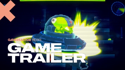 Unshine Arcade - إعلان إعلاني