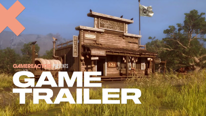 the legend of california - أول نظرة