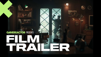 Obsession - الإعلان الترويجي الرسمي