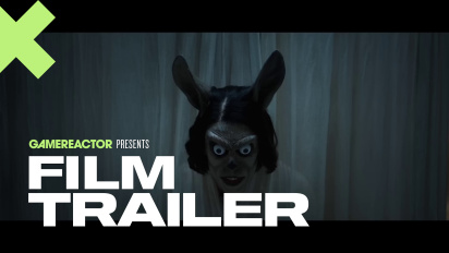 Hokum - الإعلان الترويجي الرسمي