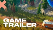 Outbound - Official ID@Xbox 2024 Showcase Trailer