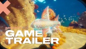 Subnautica 2 - Gameplay Reveal Teaser