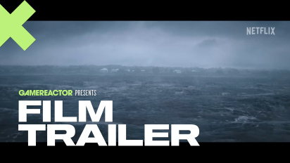 ثراش - الإعلان الترويجي الرسمي