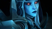 WoW: Shadowlands - Chains of Domination Trailer