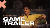 Star Wars Outlaws - Wild Card DLC Trailer