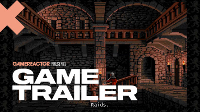 Defender of the Crown: The Legend Returns - إعلان إعلاني