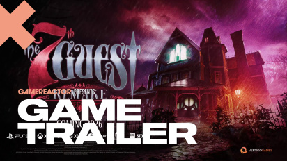 The 7th Guest Remake - الإعلان التشويقي