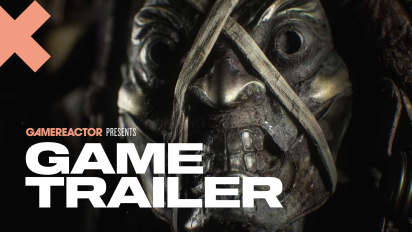 Ritual Tides - إعلان عرض الألعاب المستقبلي