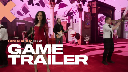 There Are No Ghosts at The Grand - فيديو موسيقي لهيكل عظمي في الخزانة