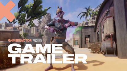 Sand: Raiders Of Sophie - إعلان تاريخ الإصدار