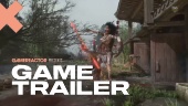 Wuchang: Fallen Feathers - Official Trailer