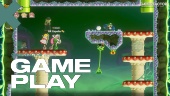 Here's how to play Super Mario Bros. Wonder online