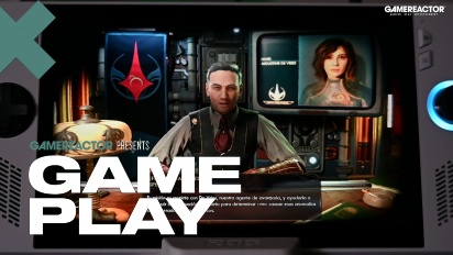 The Outer Worlds 2 - اللعب على ROG Xbox Ally