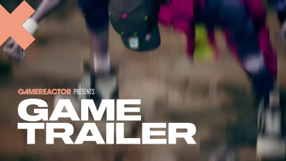 Stupid Never Dies - إعلان إعلان (PS5)