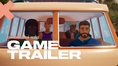 Outbound - إعلان تاريخ الإصدار (PS5)