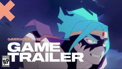 ملحمة البربري: سيد الوحش - العرض الدعائي قريبا (PS5)