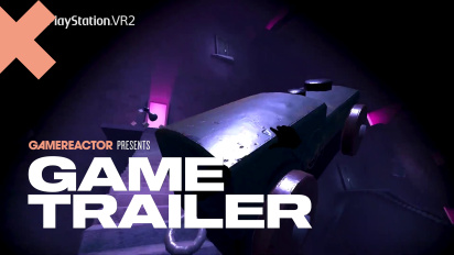 Little Nightmares VR: Altered Echoes - إعلان إعلاني (PS VR2)