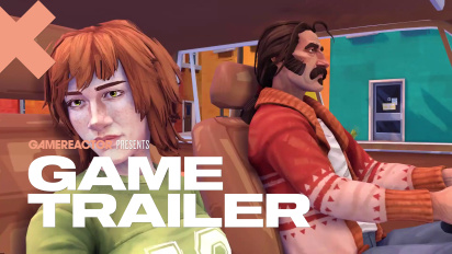 يربا بوينا - إعلان تشويقي (PS5)