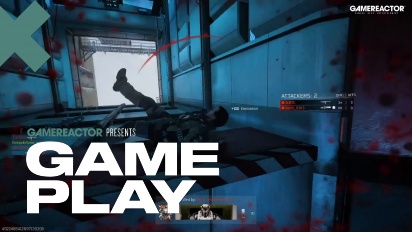 Call of Duty: Black Ops 7 - مباراة الموت الجماعية في لعبة Imprint