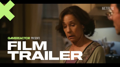 أخطاء كبيرة - الإعلان الترويجي الرسمي (نتفليكس)