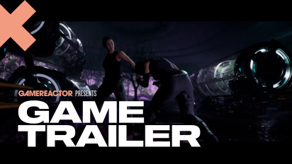 Directive 8020 - إعلان متعدد اللاعبين