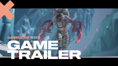 Borderlands 4 - Mad Ellie and the Vault of the Damned الإعلان